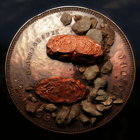 Organic Coinage 03