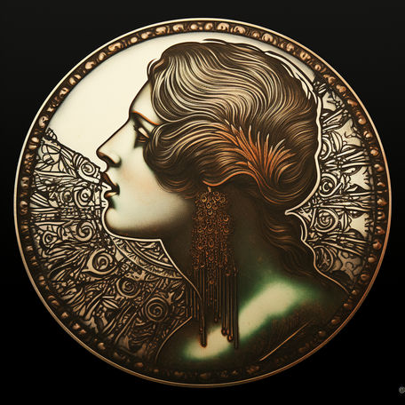 Figure Coinage 06