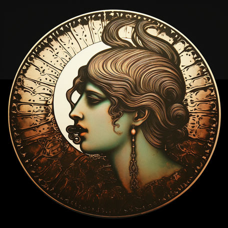 Figure Coinage 07