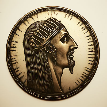 Figure Coinage 11