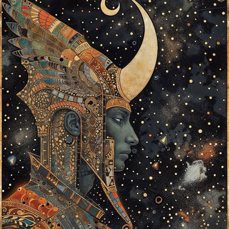 The Demiurge