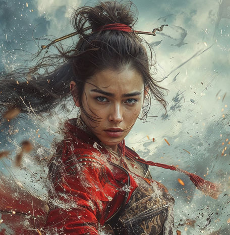 Onna musha