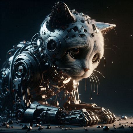 MechaMittens