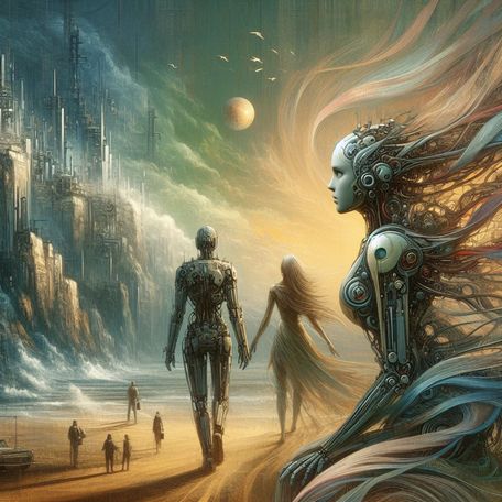 Eternal Farewell