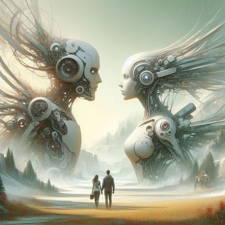 Futures Entwined