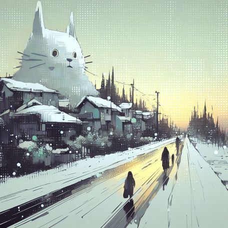 Totoro 