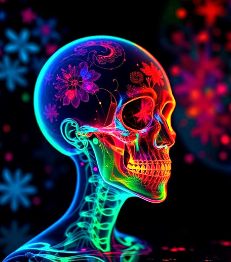 X-ray Art 