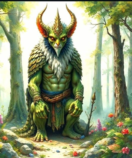 Forest Guardian 2
