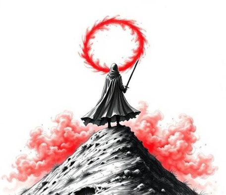 Invisible Force #3