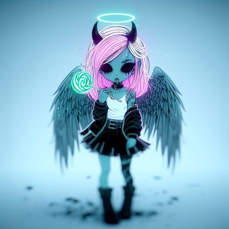 Lollypop 