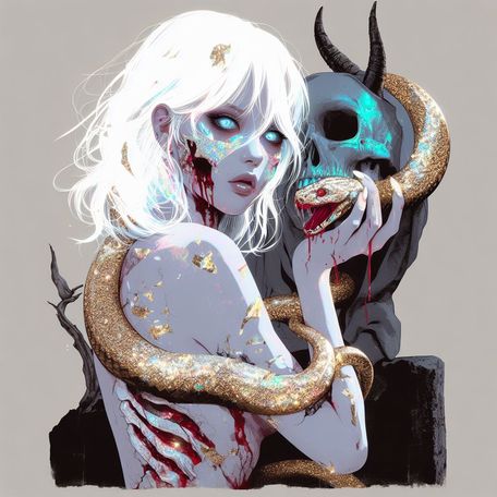 Zombilina