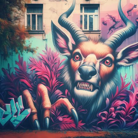 ART HITI #788