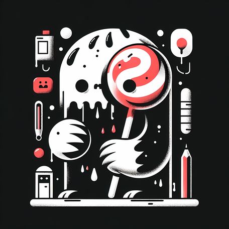 ART HITI #804