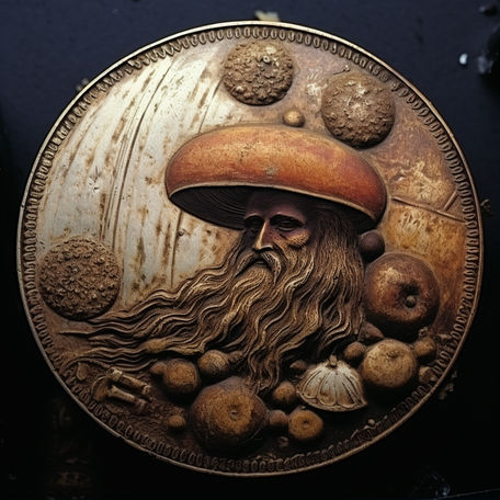 Organic Coinage 02