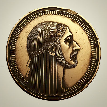 Figure Coinage 12