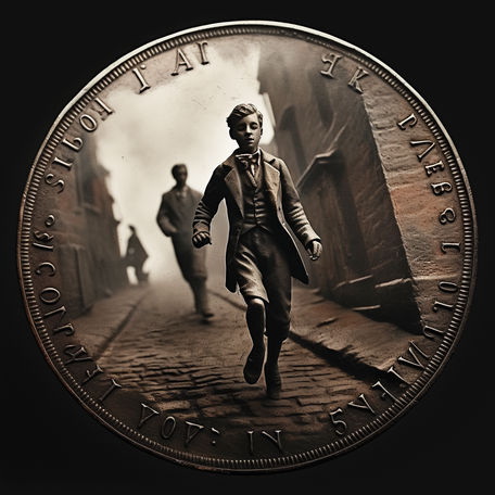 Figure Coinage 13