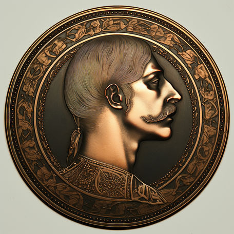 Figure Coinage 15
