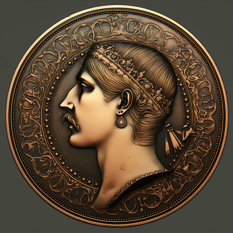 Figure Coinage 17