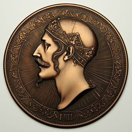 Figure Coinage 19