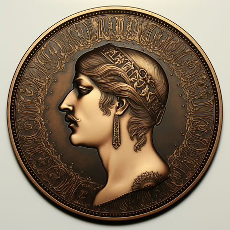 Figure Coinage 21