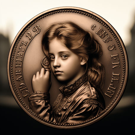 Figure Coinage 26