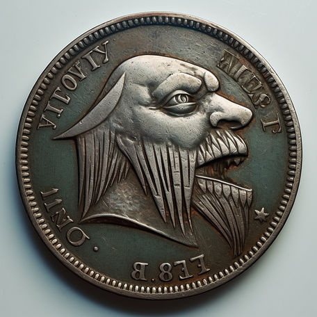 Art Coinage