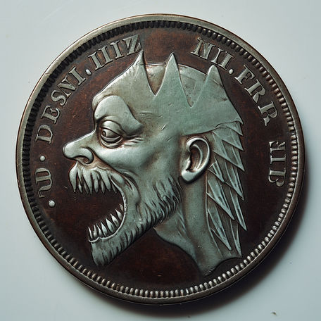 Art Coinage 02