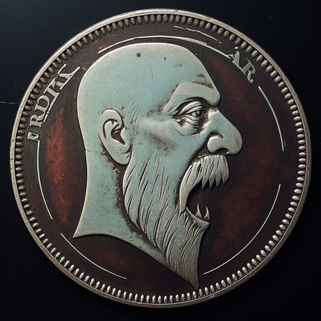 Art Coinage 03
