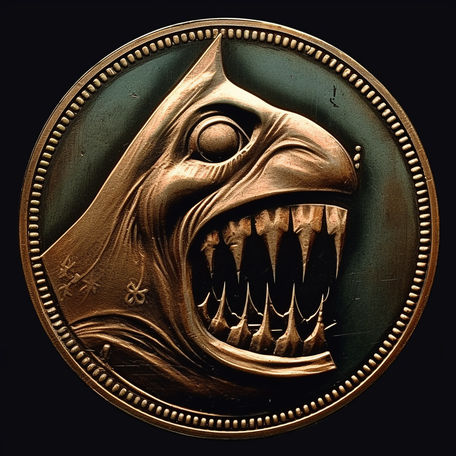 Art Coinage 06