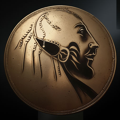 Art Coinage 07