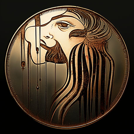 Art Coinage 09