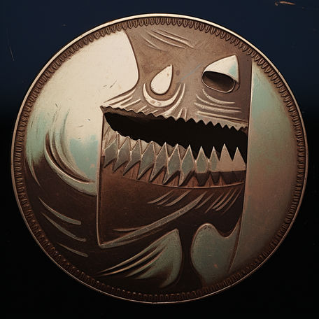 Art Coinage 10