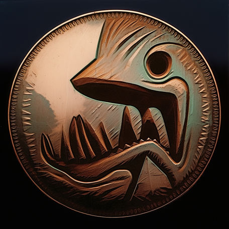 Art Coinage 11