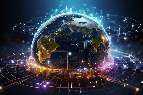Global Rewire