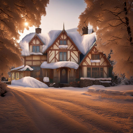 WINTER