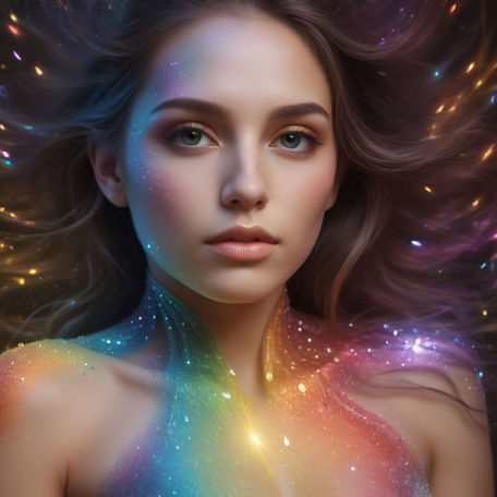 NeonAvatART#723(Unique)