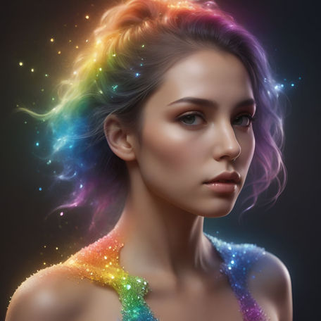 NeonAvatART#725