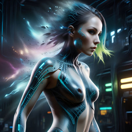 NeonAvatART#761
