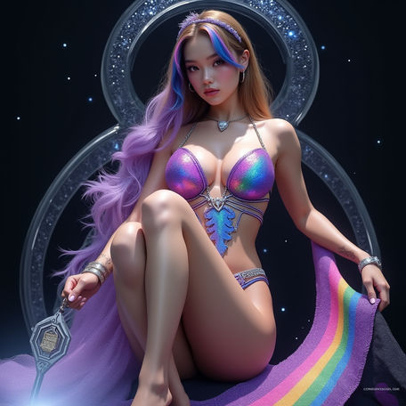 NeonAvatART#783(Unique)