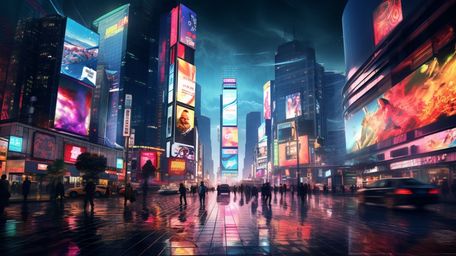 City of Spectra