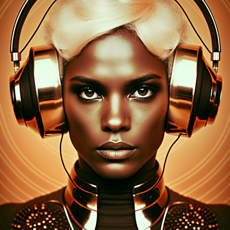 Electric Vibe