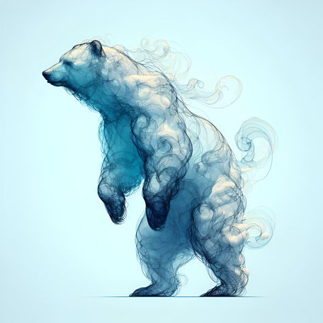 Silverbear