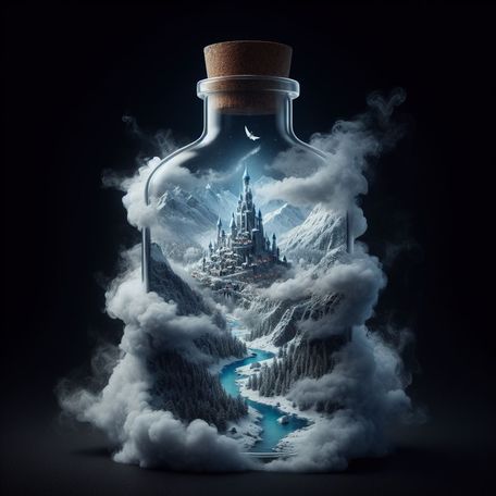 FROSTKEEP-ZERO