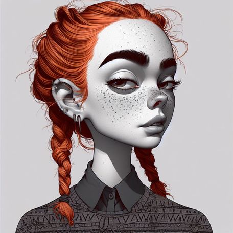 Wednesday Adams