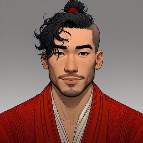 Takeshi