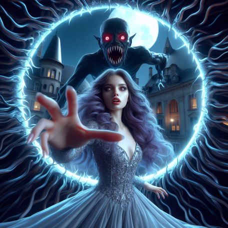 Nightmare Realm