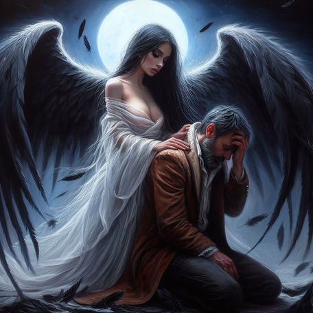 When Death Comes