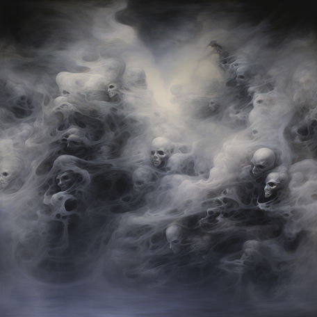 Dead Smoke