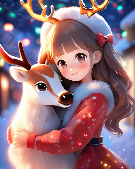 Baby Reindeer