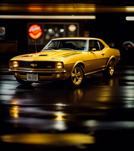 Dream Car #14